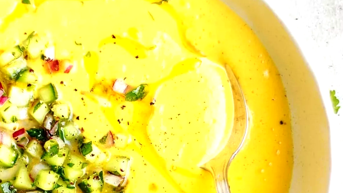 Добірка супів, які чудово смакують влітку 4