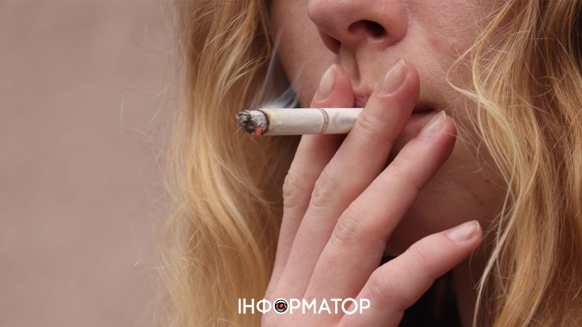 Чому куріння стає привабливим для підлітків? 2