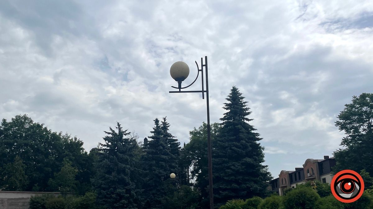 11 червня у Коломиї та селах громади понад 100 вулиць можуть планово залишитись без світла