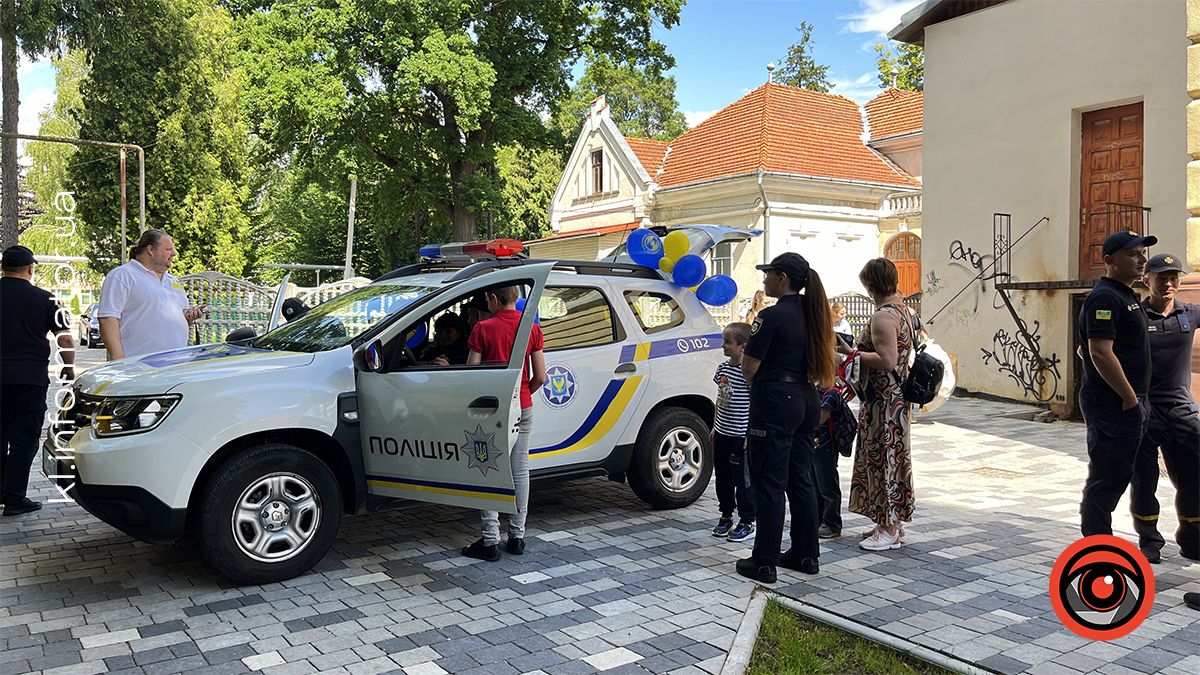 Дозвілля для малих коломиян: яким був День захисту дітей 1 червня | ФОТО, ВІДЕО 6