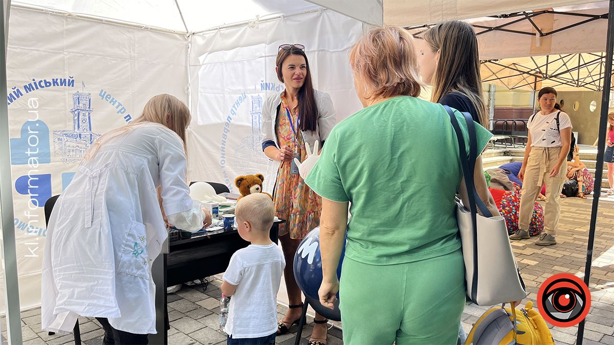 Дозвілля для малих коломиян: яким був День захисту дітей 1 червня | ФОТО, ВІДЕО 7