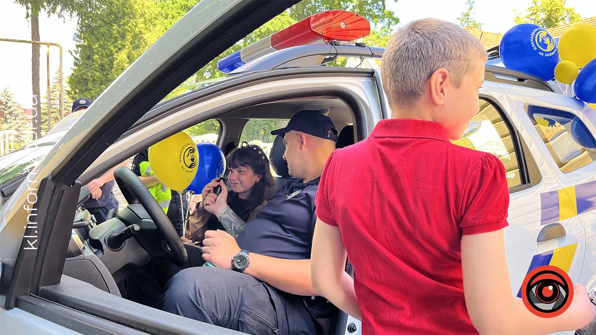 Дозвілля для малих коломиян: яким був День захисту дітей 1 червня | ФОТО, ВІДЕО 8