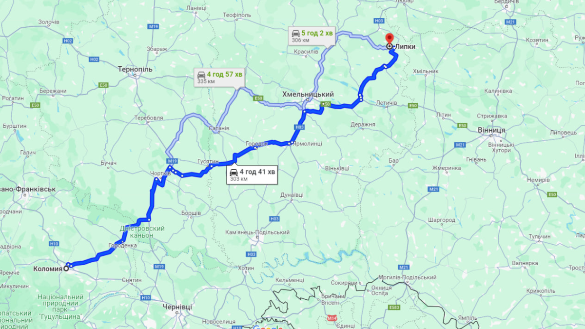 Історія загадкового мосту, який винирнув біля обмілілого Дністра 2