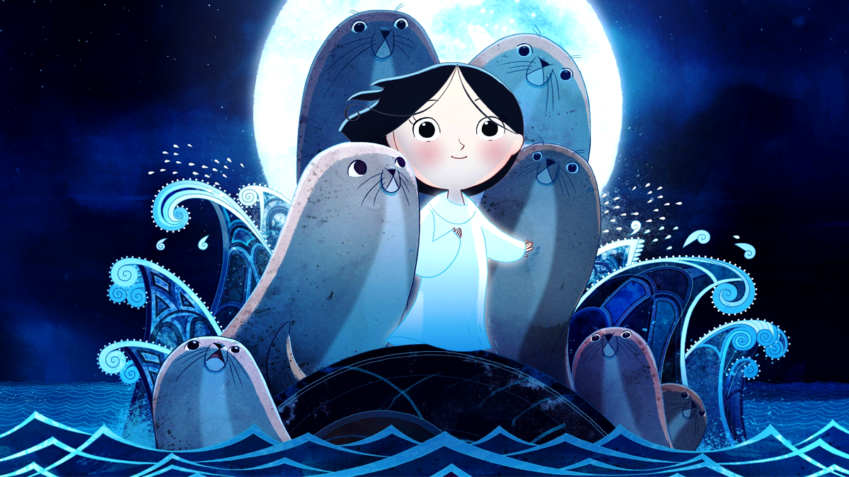 Мультфільми з сенсом | Добірка для малят на літні канікули 7