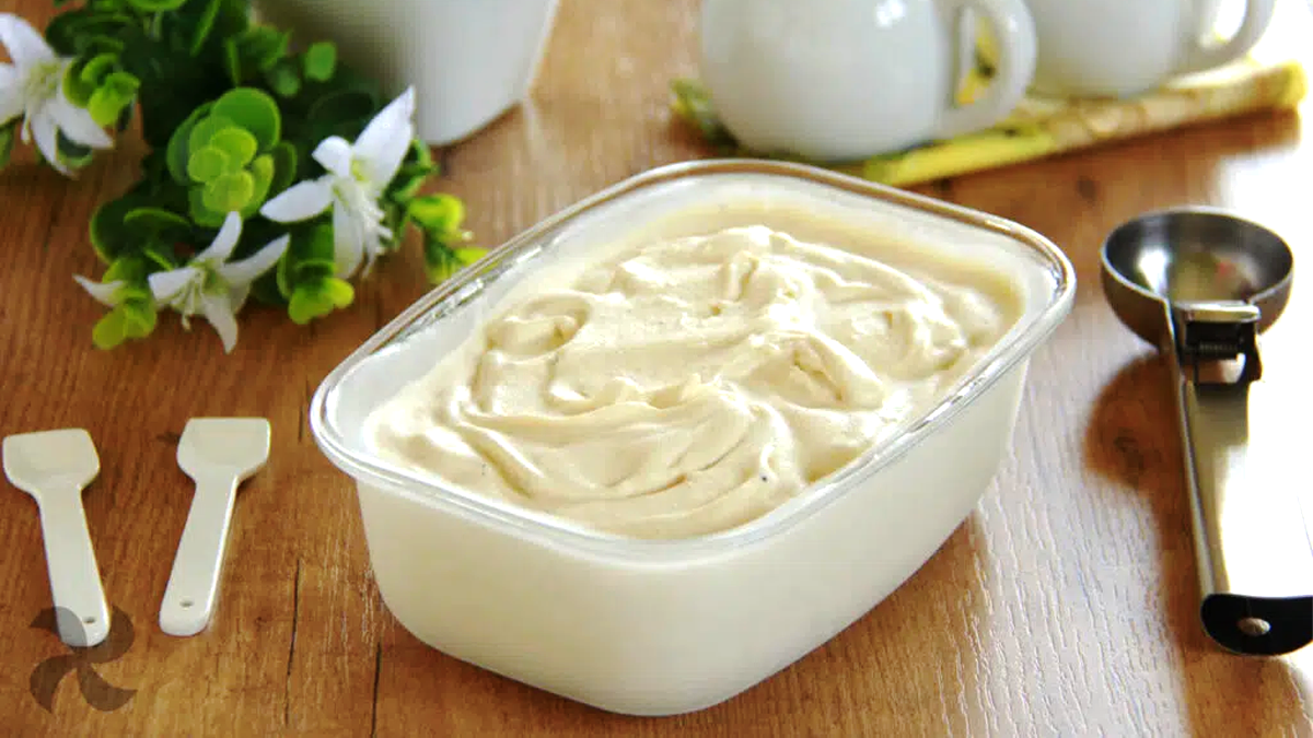 Прохолодна насолода | Добірка рецептів домашнього морозива 4