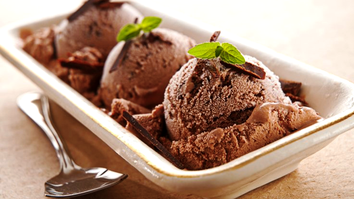 Прохолодна насолода | Добірка рецептів домашнього морозива 2