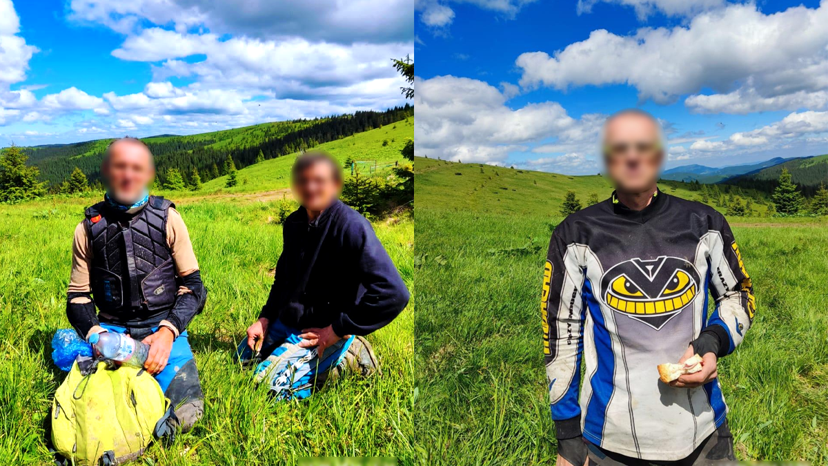 Під час мотокросу на територію України незаконно потрапили троє іноземців 2