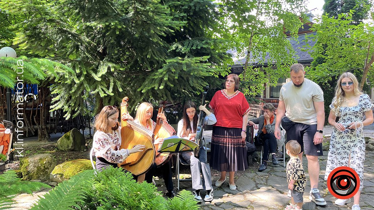 Дозвілля для малих коломиян: яким був День захисту дітей 1 червня | ФОТО, ВІДЕО 5