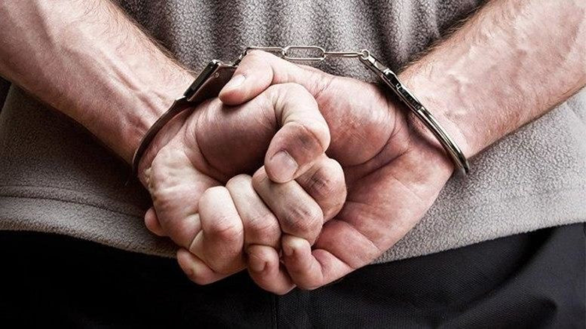На Прикарпатті повідомили про підозру чоловікові, який розпилив сльозоточивий газ в очі працівнику ТЦК