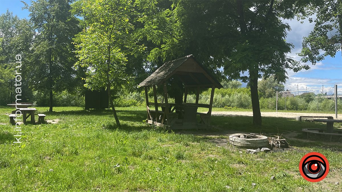 Хто і для чого заборонив купатися в Пруті біля Вербізького мосту 3