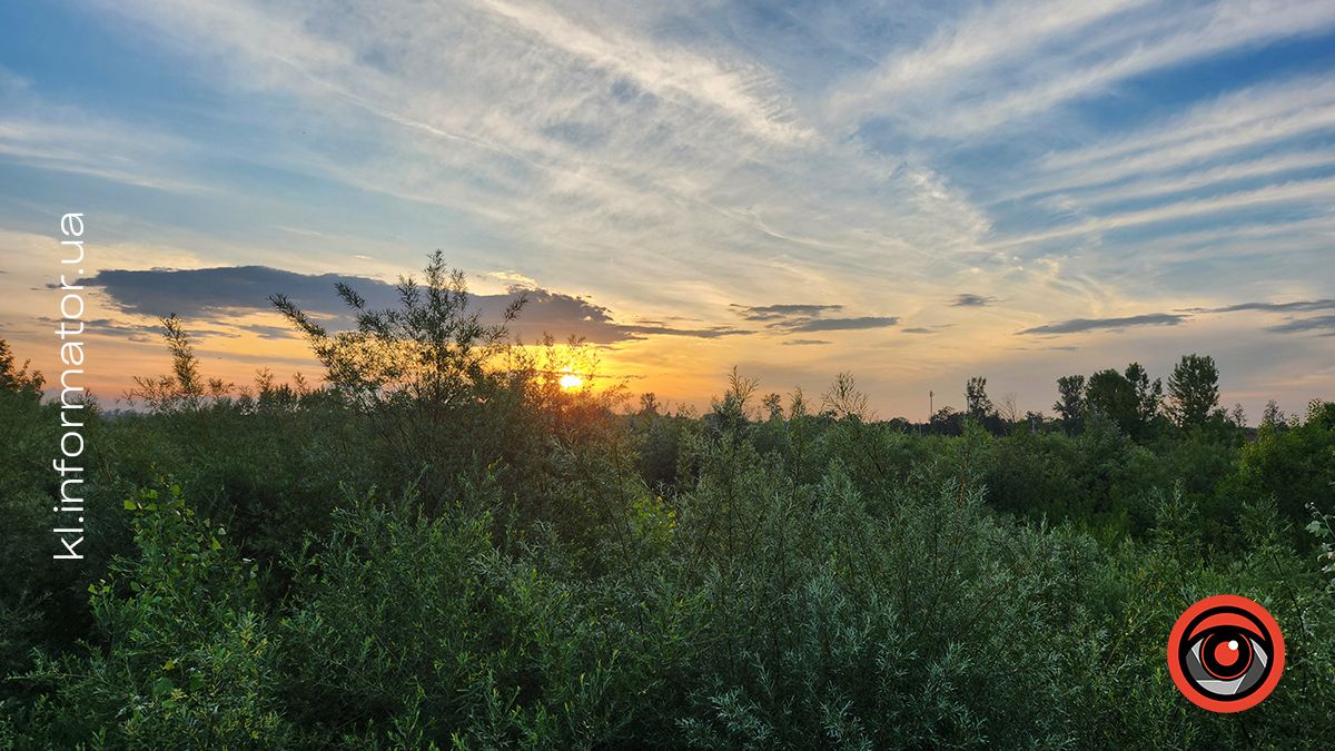 Природні ліки від втоми і тривоги: медитуємо на надвечір'я понад Прутом 6