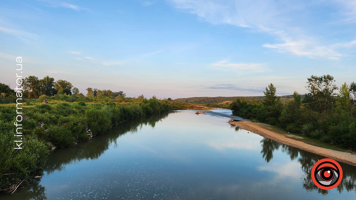 Природні ліки від втоми і тривоги: медитуємо на надвечір'я понад Прутом 5