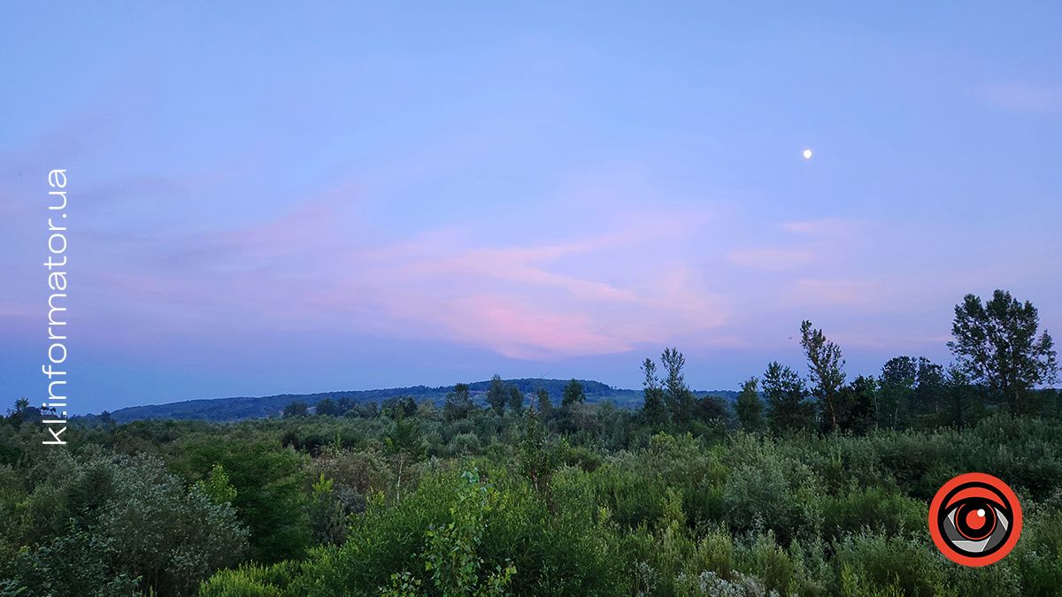 Природні ліки від втоми і тривоги: медитуємо на надвечір'я понад Прутом 10