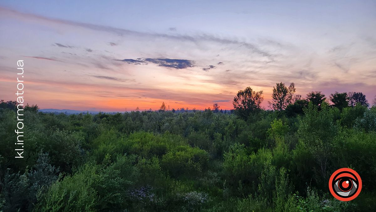 Природні ліки від втоми і тривоги: медитуємо на надвечір'я понад Прутом 12