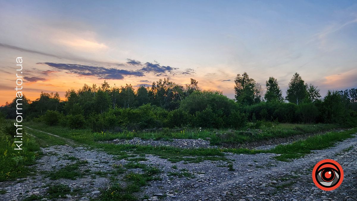 Природні ліки від втоми і тривоги: медитуємо на надвечір'я понад Прутом 9
