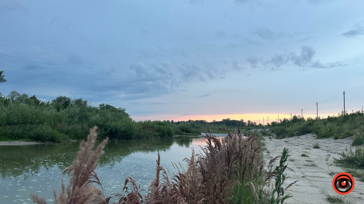 Дощ із грозою: погода в Коломиї на 29 червня