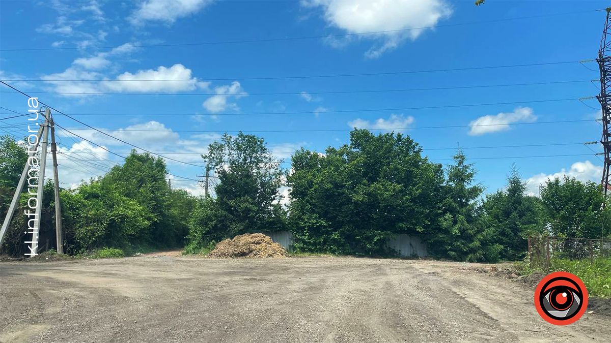 У Коломиї готуються до асфальтування вулиці Едельвейсів 7