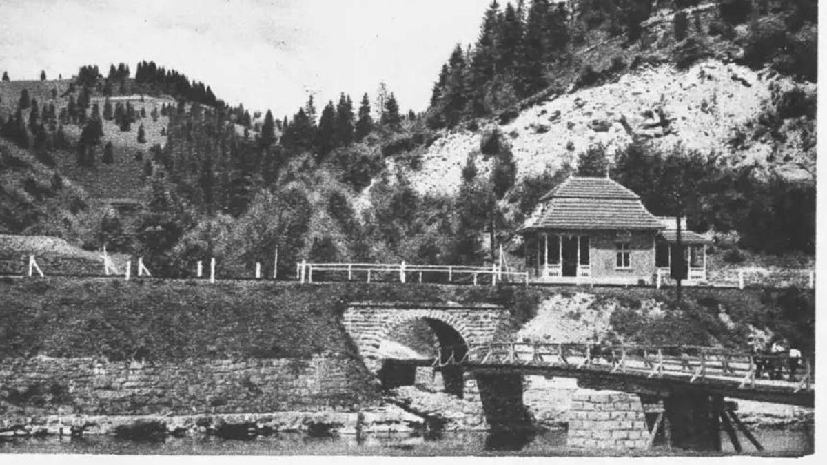 Найбільше гуцульське село в долині Пруту: історія Микуличина 3