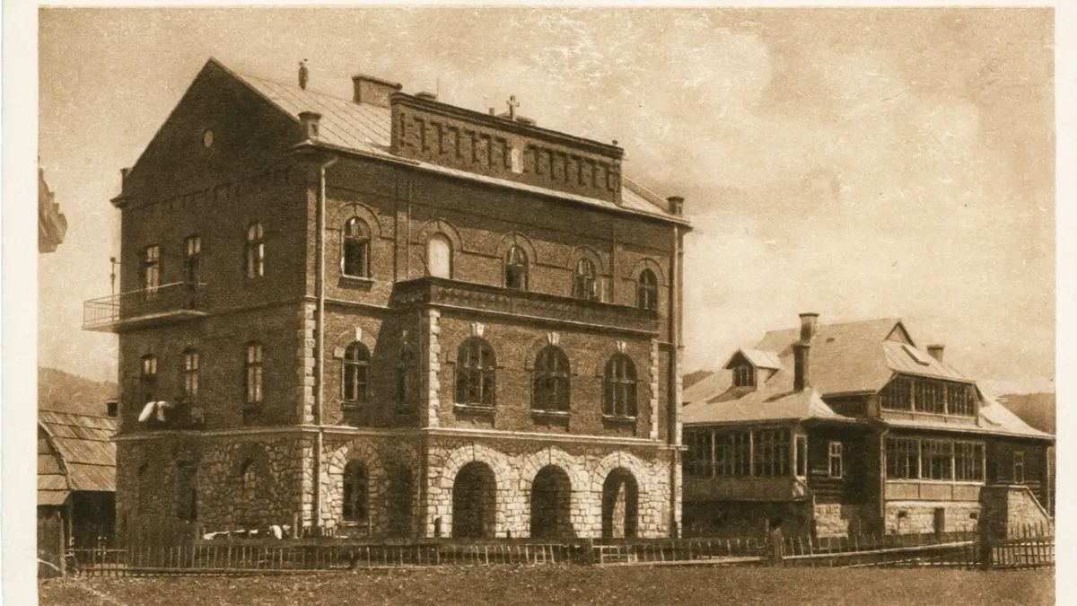 Найбільше гуцульське село в долині Пруту: історія Микуличина 1