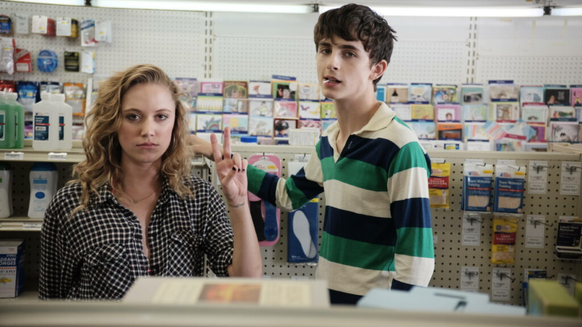 Добірка фільмів, які створять літній настрій 3