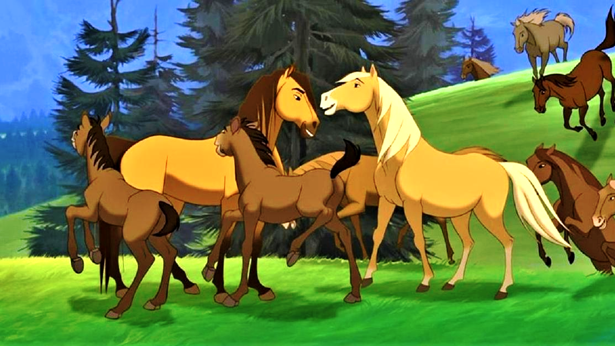 Мультфільми з сенсом | Добірка для малят на літні канікули 4