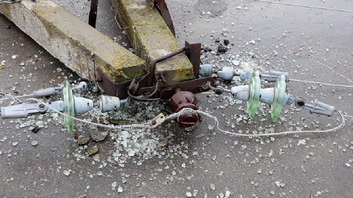 В Надвірнянській громаді знайшли тіло жінки поблизу проводу електропередач