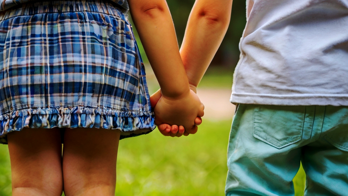 Хоч і забуті, але такі рідні | Добірка ігор у дворі, в які не грають сучасні діти 7