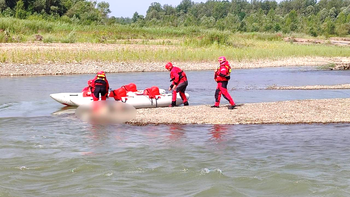 Найтрагічніші випадки на Коломийщині за 2024 рік 7