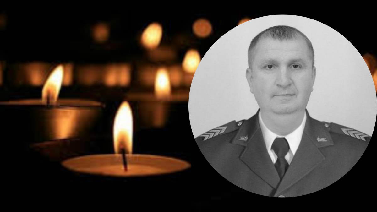 Дві юні донечки-красуні залишились без батька... Історія загиблого воїна Василя Макарчука