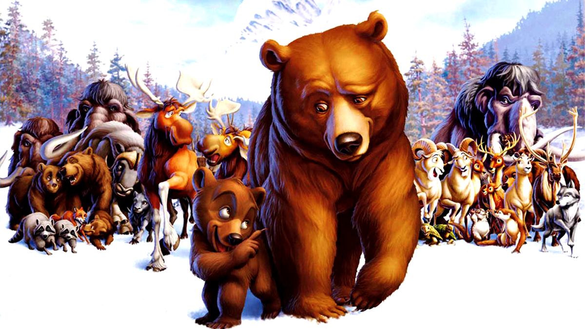 Мультфільми з сенсом | Добірка для малят на літні канікули 5