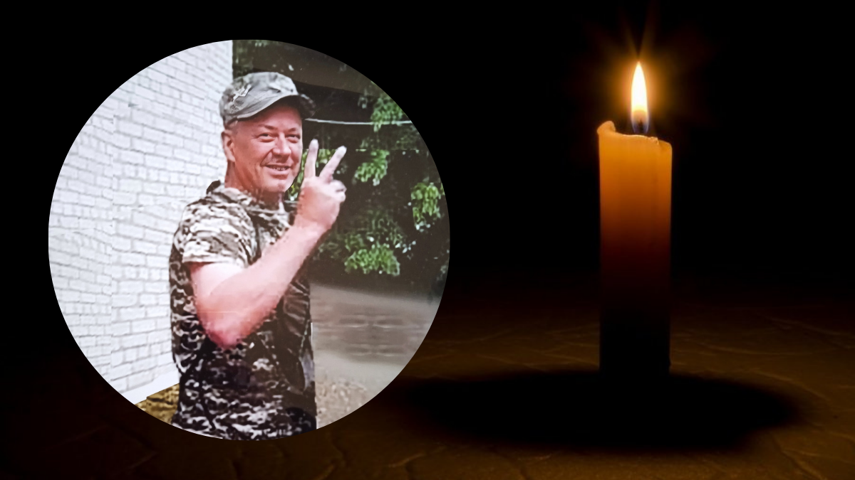 Косівщина зустрічатиме загиблого Героя Віктора Шалімова