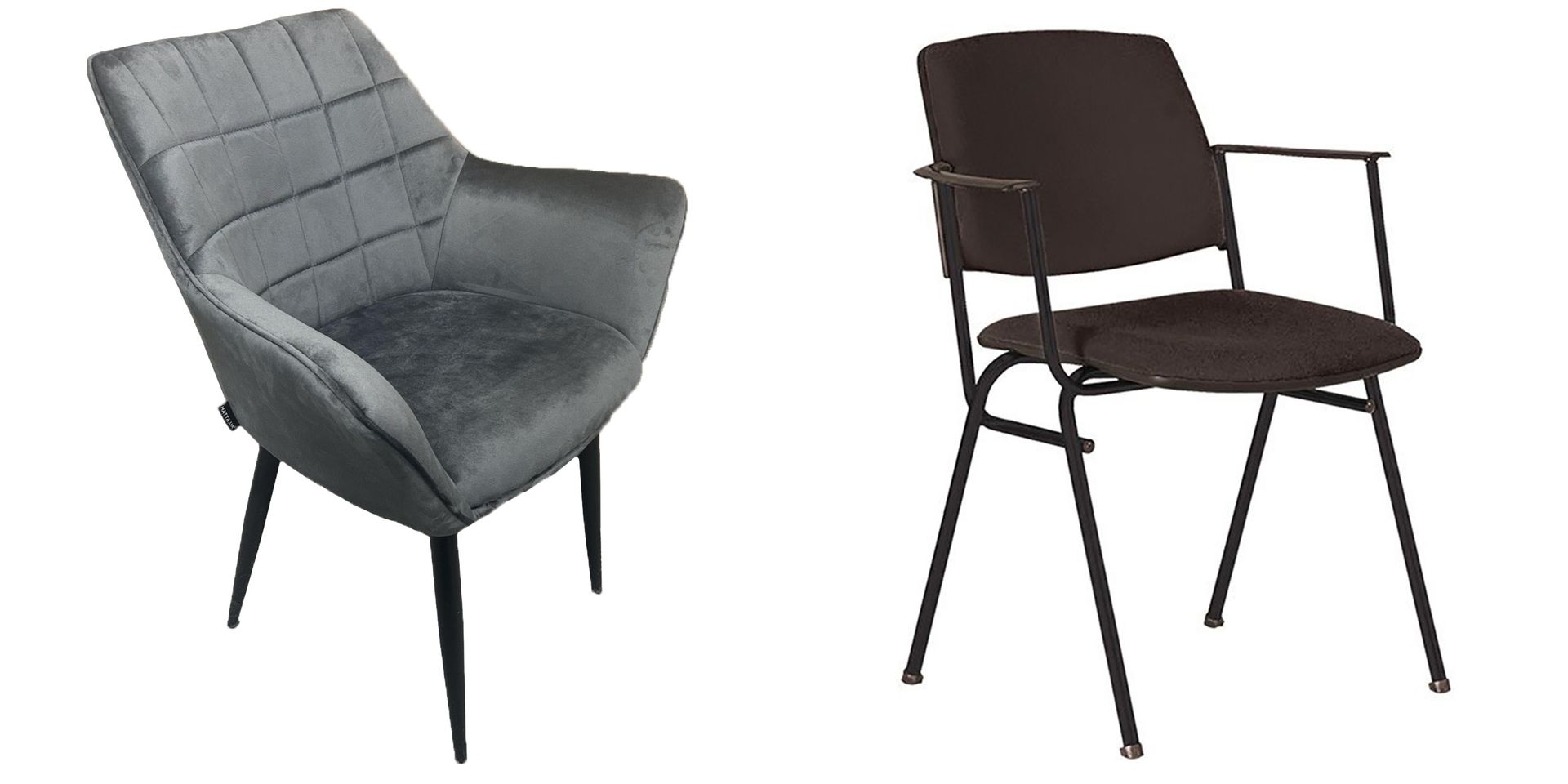 Все, що ви маєте знати про стільці: гайд для покупця