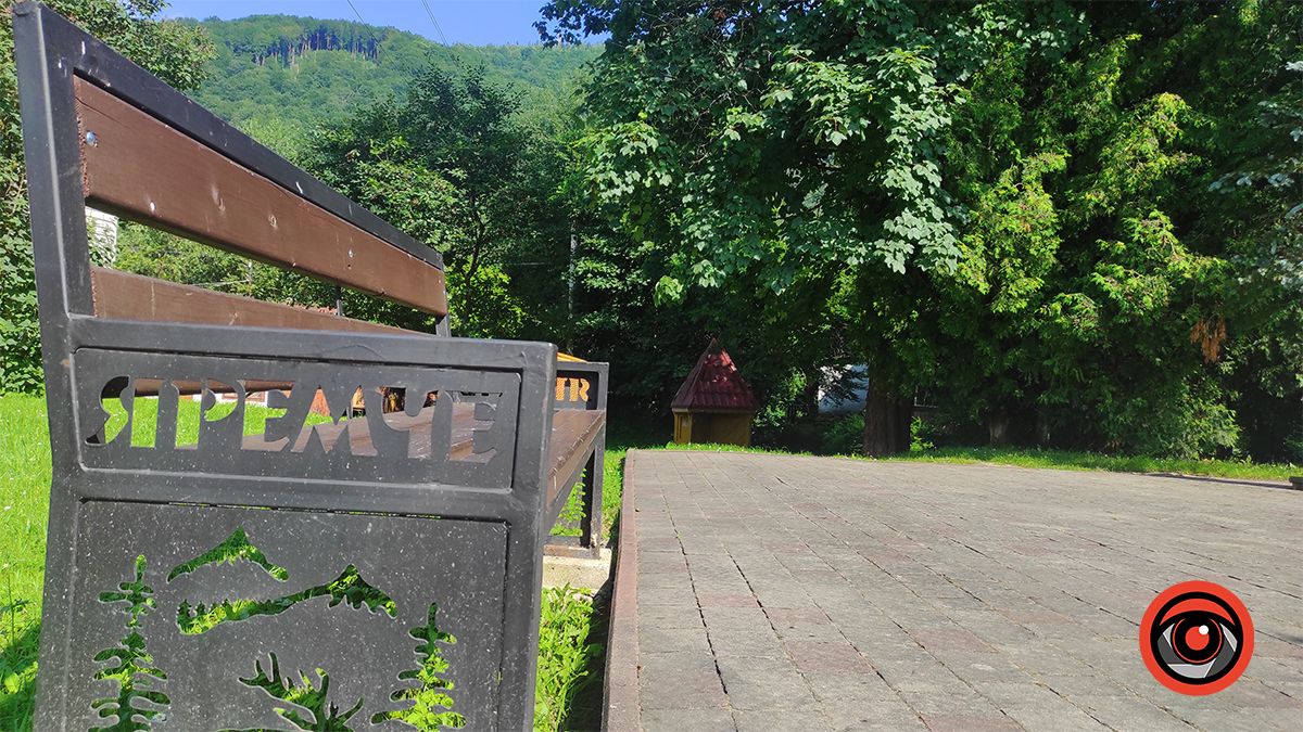 У Яремче затвердили проєкт монументу полеглим захисникам України