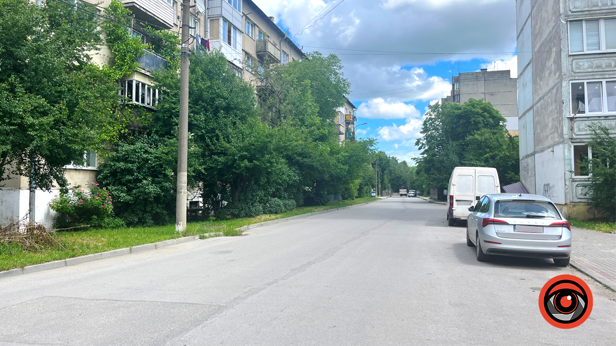 У Коломиї витратять ще понад 500 000 на ремонт тротуарів