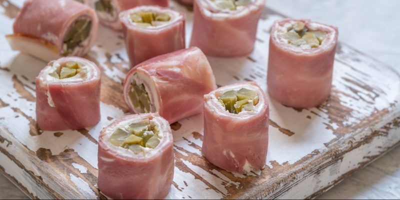 Що приготувати, коли вдома немає світла: добірка рецептів від Інформатора 2