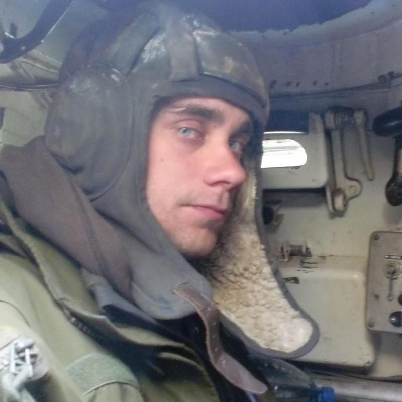 Незабуті: два роки тому Коломия втратила захисника Владислава Огільчина 2