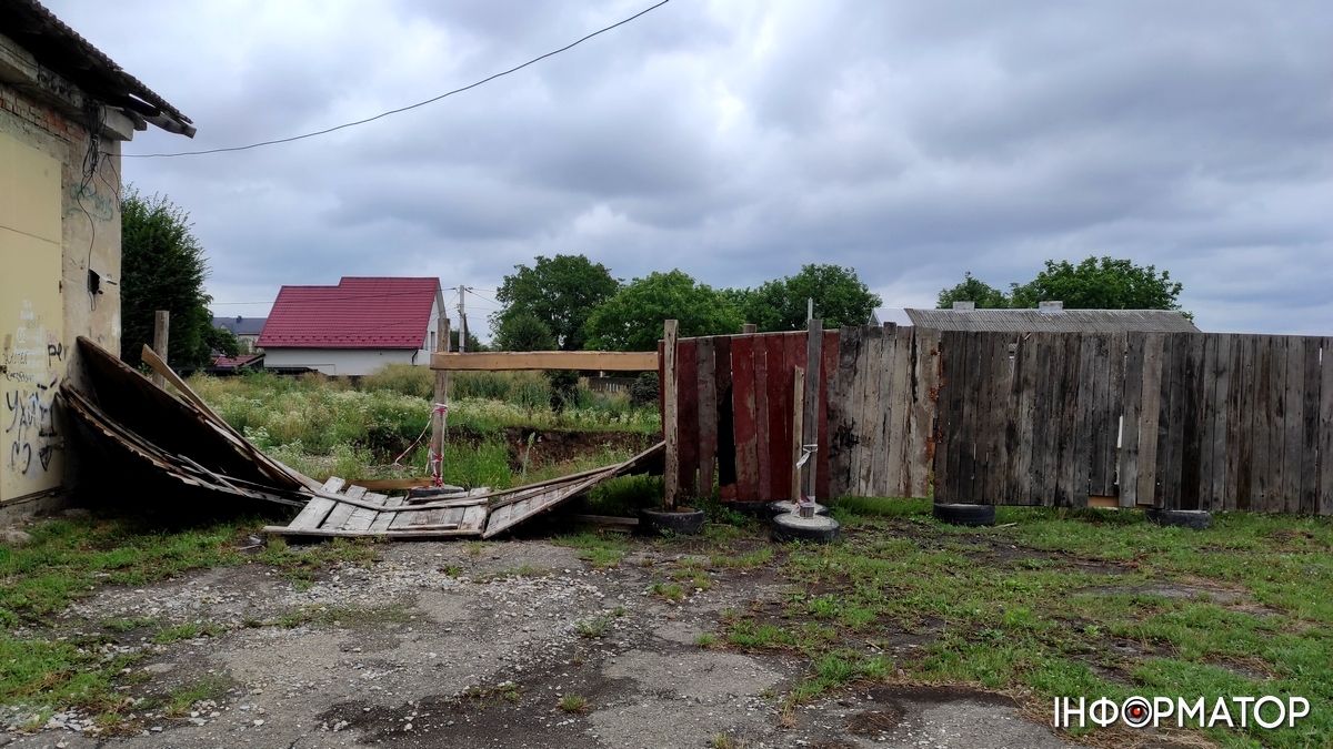 Наразі ні тиру, ні укриття: ситуація у ліцею №1 Коломиї 3