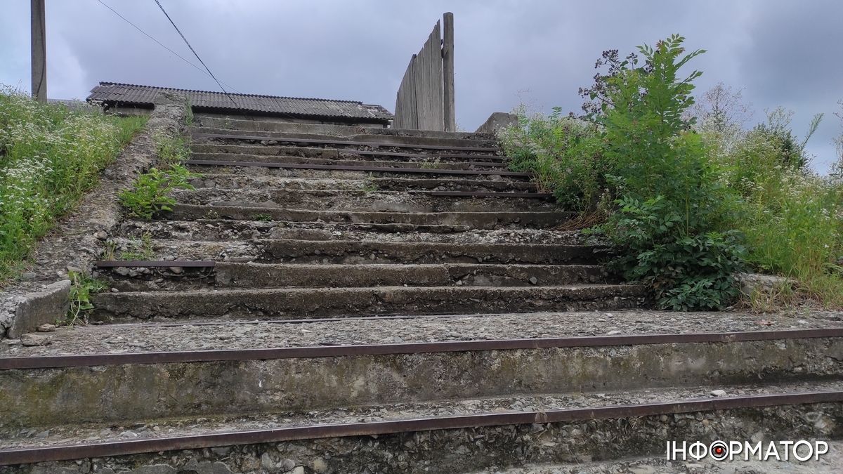 Наразі ні тиру, ні укриття: ситуація у ліцею №1 Коломиї 7