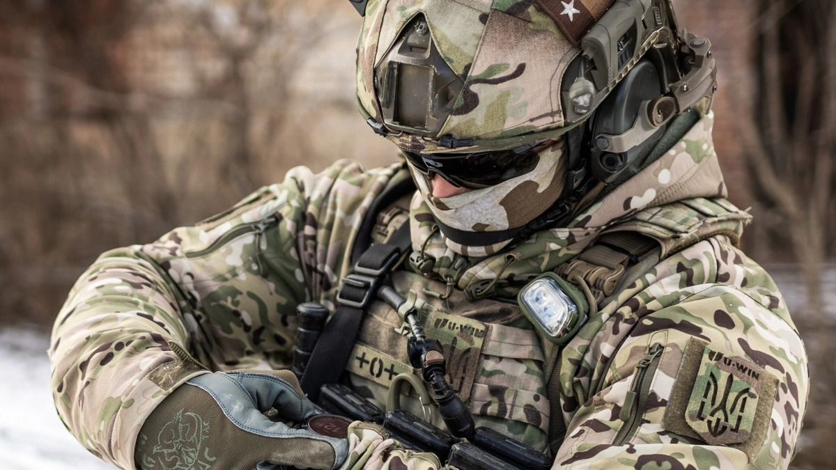 Як на Коломийщині виготовляють тактичне спорядження для Сил оборони