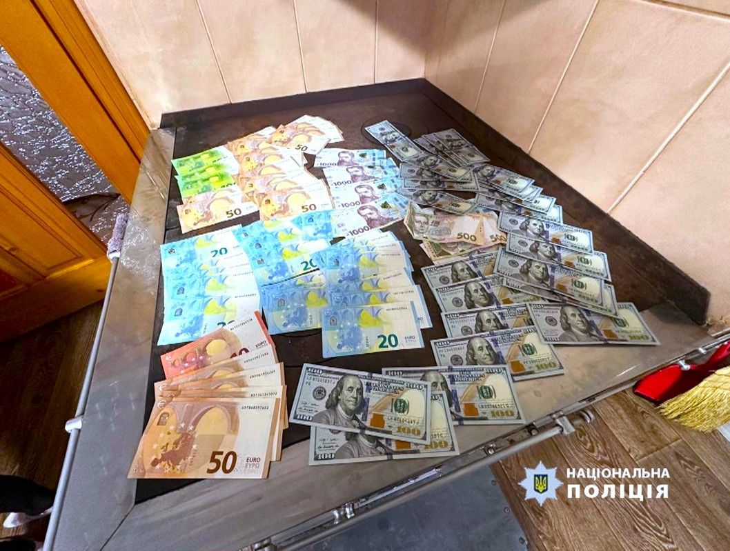 На Верховинщині викрили групу чоловіків, які переводили військовозобов'язаних за кордон 3