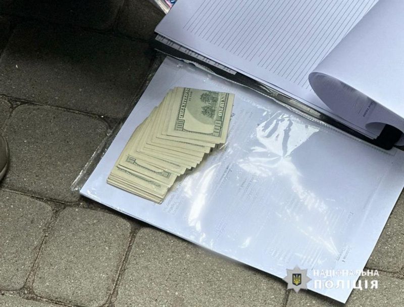 Адвокатку, яка допомагала прикарпатцям ухилятися від мобілізації, спіймали на гарячому 2