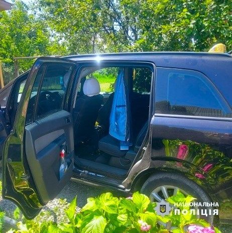 Молодики з Надвірнянщини побили та обікрали 73-річного таксиста 1