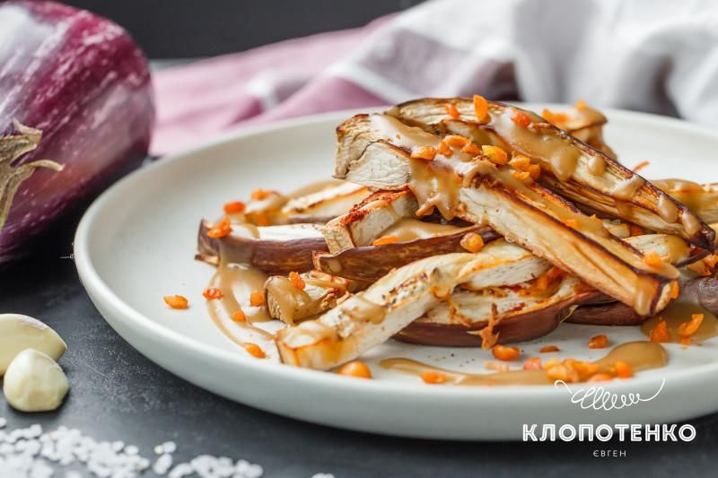 Що приготувати з баклажанів та кабачків у літній сезон 1