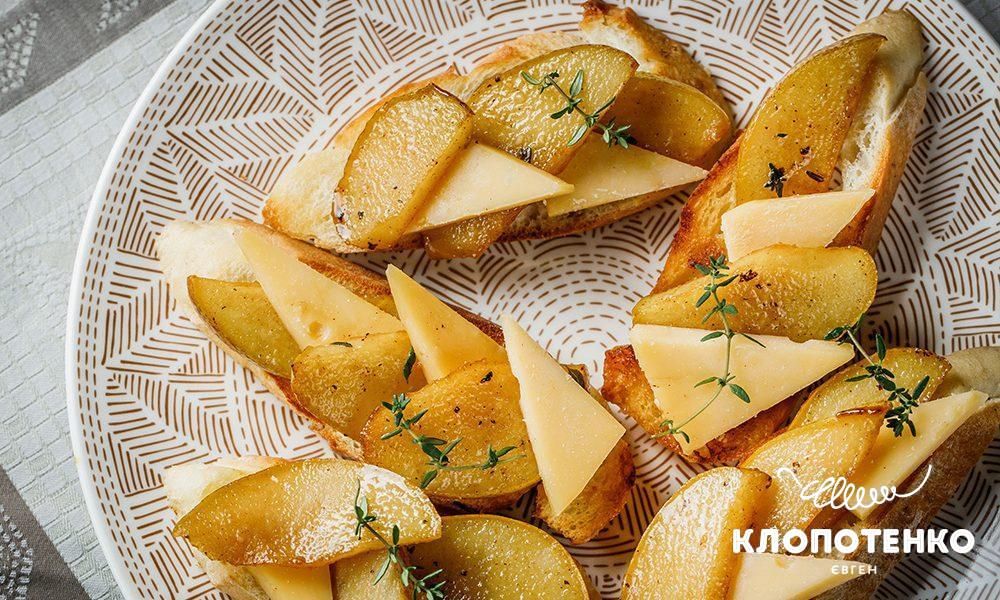 Легкі та смачні: рецепти закусок на кожен день 2