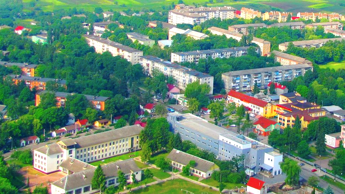 Столиця виділила 10 млн грн для облаштування котельні у Бурштині