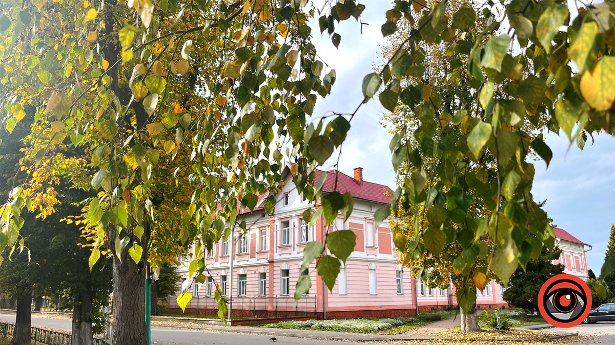 У Коломийській ЦРЛ встановлять майже 300 сонячних панелей