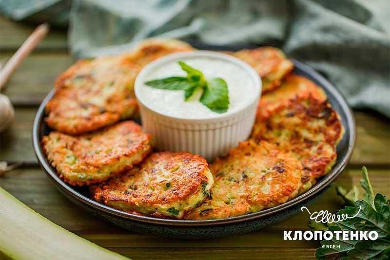 Що приготувати з баклажанів та кабачків у літній сезон 6