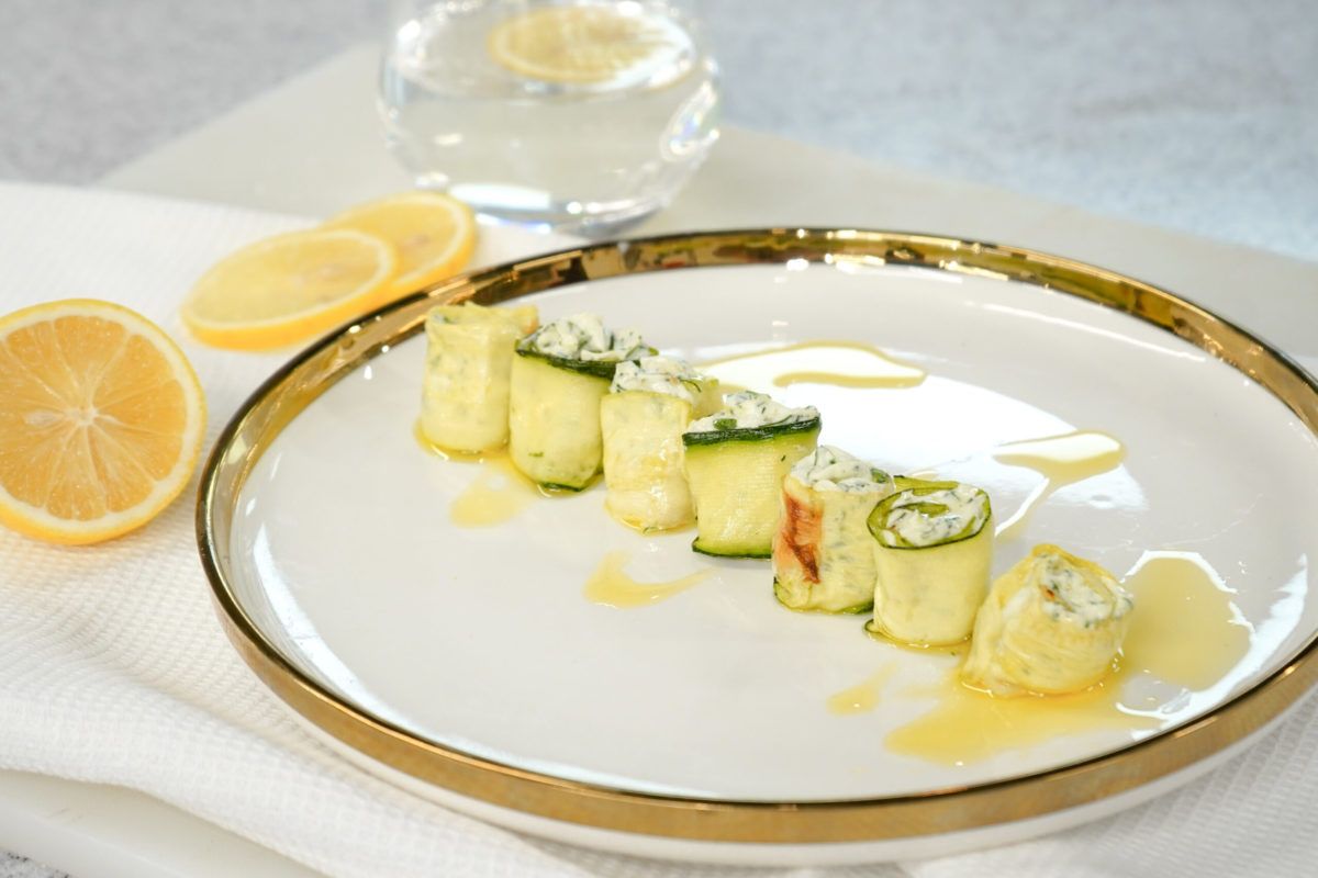 Легкі та смачні: рецепти закусок на кожен день 5