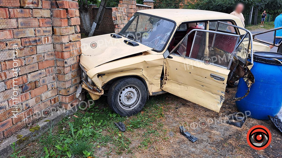 На перехресті вулиць Старицького-Січинського у Коломиї вкотре зіткнулися автівки 4