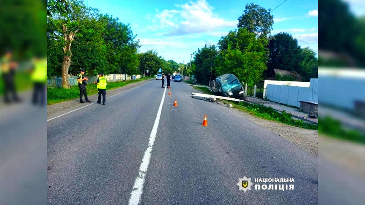 Найтрагічніші випадки на Коломийщині за 2024 рік 8